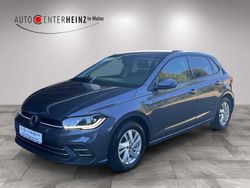 Rauchgrau metallic Gebraucht 2024 VW Polo Style Limousine | 20.900 € (Fairer Preis)