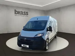 Lackierung weiss icy/typ aussenverkleidung spiegel flach standard Gebraucht 2025 Peugeot Boxer Van | 30.990 € (Guter Preis)