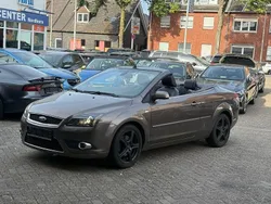 Luna Gebraucht 2007 Ford Focus Cabriolet Titanium Cabrio | 2.999 € (Superpreis)