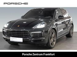 Schwarz Gebraucht 2017 Porsche Cayenne S SUV | 59.980 €