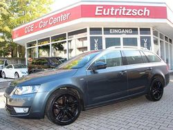 Other Gebraucht 2016 Skoda Octavia Kombi | 12.480 € (Guter Preis)