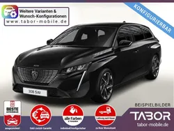 Avatar blau metallic Neu 2025 Peugeot 308 Allure Kombi | 25.862 € (Superpreis)