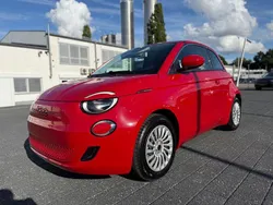 Other Gebraucht 2023 Fiat 500e Red Kleinwagen | 17.430 € (Superpreis)