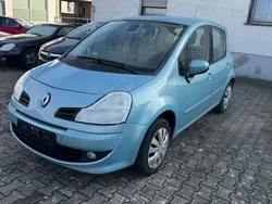 Blau Gebraucht 2008 Renault Modus Dynamique Van / Kleinbus | 2.750 €