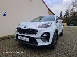 Carraraweis Gebraucht 2019 Kia Sportage SUV | 15.800 € (Guter Preis)