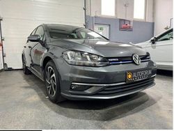 Grau Gebraucht 2018 VW Golf VII R Limousine | 16.590 € (Etwas zu teuer)