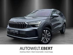 Grau Gebraucht 2024 Skoda Kodiaq Selection SUV | 40.890 € (Fairer Preis)