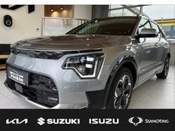 (klg) stahlgrau met. Gebraucht 2023 Kia e-Niro 2 SUV | 28.990 € (Fairer Preis)