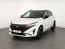Weiß Neu 2025 Nissan Qashqai Tekna SUV | 32.490 € (Fairer Preis)