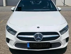 Weiß Gebraucht 2018 Mercedes A250 Limousine | 24.000 € (Fairer Preis)