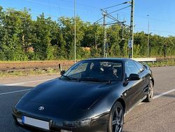 Schwarz Gebraucht 1991 Toyota MR2 Cabrio | 9.990 €