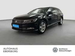 Gebraucht 2017 VW Passat Highline Kombi | 18.400 € (Fairer Preis)
