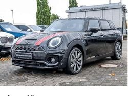 Schwarz Gebraucht 2022 Mini Cooper S Clubman Kombi | 26.495 € (Guter Preis)
