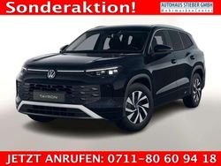 Grau Neu 2025 VW Tayron Life SUV | 41.829 € (Superpreis)