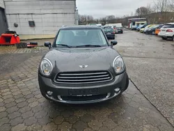 Grau Gebraucht 2011 Mini Cooper Countryman SUV | 4.600 € (Guter Preis)