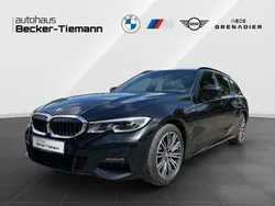 BMW 330e