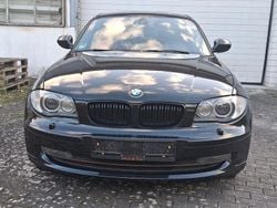 Schwarz Gebraucht 2011 BMW 118 Lifestyle Kleinwagen | 4.800 € (Fairer Preis)