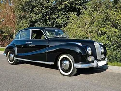 Gebraucht 1954 BMW 501 Limousine | 25.900 €
