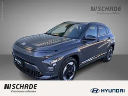 Grau Gebraucht 2025 Hyundai Kona Trend SUV | 33.950 € (Fairer Preis)