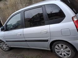 Silber Gebraucht 2009 Hyundai Matrix Classic Van / Kleinbus | 1.700 € (Etwas zu teuer)