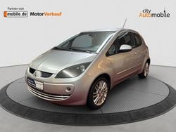 Grau Gebraucht 2009 Mitsubishi Colt Inform Limousine | 5.980 € (Fairer Preis)