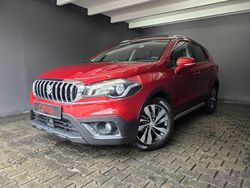 Rot Gebraucht 2020 Suzuki SX4 S-Cross Comfort+ SUV | 18.990 € (Fairer Preis)