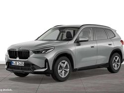 Spacesilber metallic Neu 2026 BMW X1 SUV | 42.890 € (Superpreis)