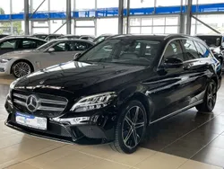 Mercedes C300
