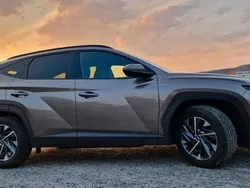 Braun Gebraucht 2022 Hyundai Tucson Edition 30+ SUV | 25.000 € (Guter Preis)