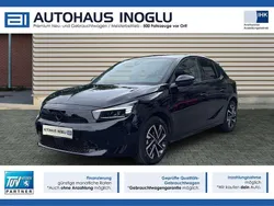 Schwarz perla nera Gebraucht 2024 Opel Corsa Kleinwagen | 18.580 € (Guter Preis)