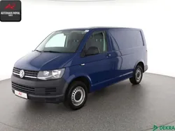 Blau Gebraucht 2019 VW T6.1 Van | 16.840 € (Superpreis)