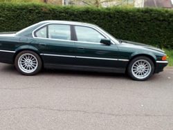 Gebraucht 1997 BMW 740 Limousine | 22.000 €