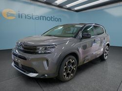 Grau Gebraucht 2024 Citroën C5 Aircross SUV | 21.449 € (Guter Preis)