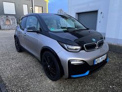 Beige Gebraucht 2020 BMW i3 Performance Limousine | 19.600 € (Fairer Preis)