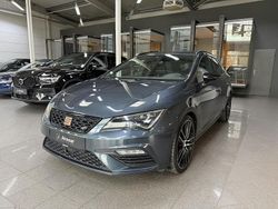 Grau metallic Gebraucht 2019 Cupra Leon | 22.620 € (Guter Preis)