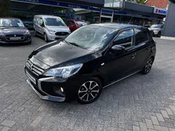 Schwarz Gebraucht 2020 Mitsubishi Space Star Edition+ Kleinwagen | 13.490 € (Fairer Preis)