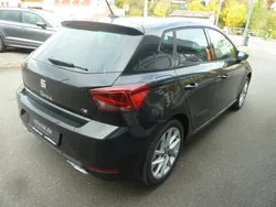 Magnetic grau metallic Gebraucht 2024 Seat Ibiza Style Kleinwagen | 24.370 €