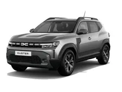 Grau Neu 2025 Dacia Duster Expression SUV | 27.990 €