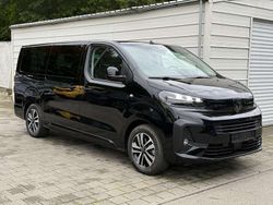 Perla nera schwarz Neu 2025 Peugeot Traveller Premium Van / Kleinbus | 44.190 € (Fairer Preis)