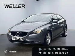 Grau Gebraucht 2018 Volvo V40 Kombi | 17.390 € (Fairer Preis)