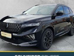 Schwarz Neu 2025 Renault Austral Esprit Alpine SUV | 41.130 € (Fairer Preis)