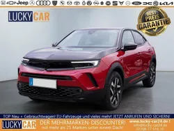Opel Mokka-e