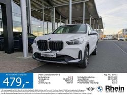 Weiß Gebraucht 2024 BMW X1 Shadowline SUV | 35.888 € (Superpreis)