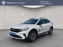 Ascotgrau Gebraucht 2025 VW Taigo Goal SUV | 20.890 € (Guter Preis)
