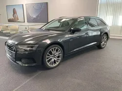 Grau Gebraucht 2022 Audi A6 Design Kombi | 38.500 € (Fairer Preis)