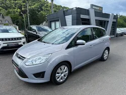 Silber Gebraucht 2011 Ford C-MAX Trend Van / Kleinbus | 7.499 € (Fairer Preis)