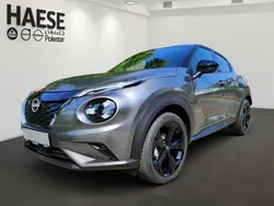 Grau Neu 2025 Nissan Juke 360º SUV | 35.599 € (Teuer)