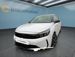 Weiß Neu 2025 Opel Corsa Kleinwagen | 25.999 € (Etwas zu teuer)