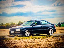 Violet Gebraucht 1992 Audi Coupé Sport Coupé | 15.499 €