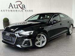 Andere Gebraucht 2022 Audi A5 S-Line Coupé | 34.749 € (Guter Preis)